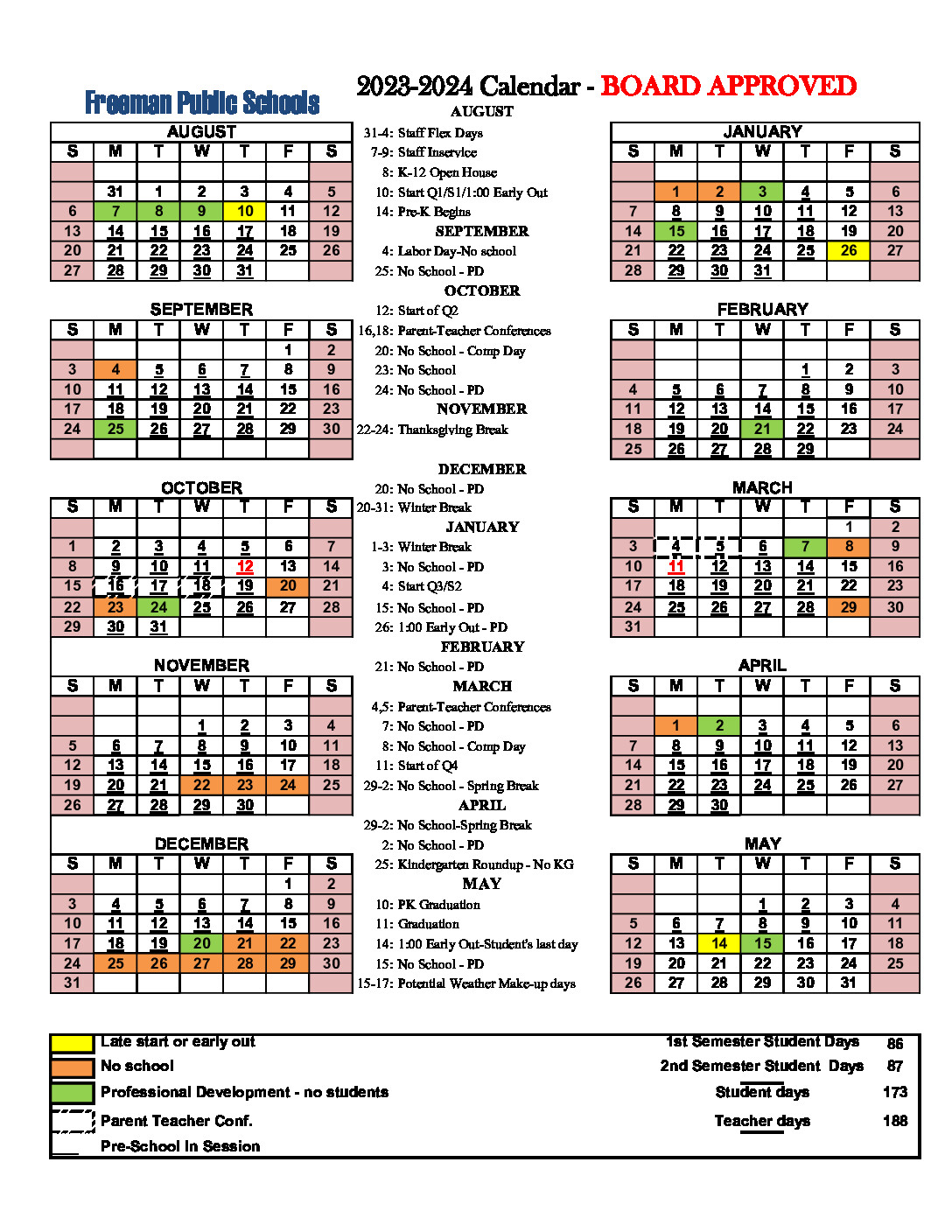 Vancouver School District Calendar 2024 2025 2024 2025 - Monah Thomasa